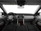 Thumbnail of 2016 Fuji White Land Rover Range Rover