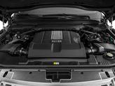 Thumbnail of 2016 Fuji White Land Rover Range Rover