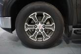 Thumbnail of 2019 Gray GMC Sierra 1500
