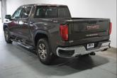 Thumbnail of 2019 Gray GMC Sierra 1500