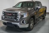 Photo of 2019 Gray GMC Sierra 1500