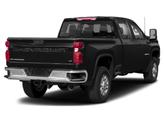 Thumbnail of 2022 White Chevrolet Silverado 3500