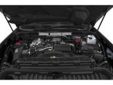 Thumbnail of 2022 White Chevrolet Silverado 3500