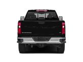 Thumbnail of 2022 White Chevrolet Silverado 3500