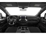 Thumbnail of 2022 White Chevrolet Silverado 3500