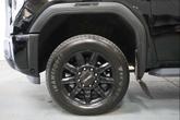 Thumbnail of 2024 Black GMC Sierra 2500