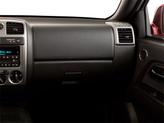 Thumbnail of 2010 Inferno Orange Metallic Chevrolet Colorado