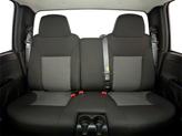 Thumbnail of 2010 Inferno Orange Metallic Chevrolet Colorado