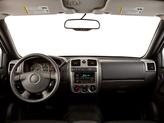Thumbnail of 2010 Inferno Orange Metallic Chevrolet Colorado