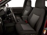 Thumbnail of 2010 Inferno Orange Metallic Chevrolet Colorado