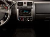 Thumbnail of 2010 Inferno Orange Metallic Chevrolet Colorado