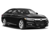 Thumbnail of 2018 Platinum White Pearl Honda Accord