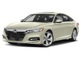 Photo of 2018 Platinum White Pearl Honda Accord