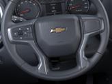 Thumbnail of 2025 Lakeshore Blue Metallic Chevrolet Silverado 2500