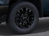 Photo of 2025 Lakeshore Blue Metallic Chevrolet Silverado 2500