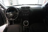 Thumbnail of 2018 Bright Silver Kia Soul