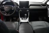 Thumbnail of 2023 Ruby Flare Pearl Toyota RAV4