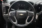 Thumbnail of 2019 Gray Chevrolet Silverado 1500