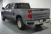 Thumbnail of 2019 Gray Chevrolet Silverado 1500
