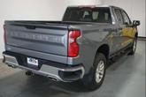 Thumbnail of 2019 Gray Chevrolet Silverado 1500