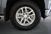 Thumbnail of 2019 Gray Chevrolet Silverado 1500