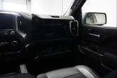Thumbnail of 2019 Gray Chevrolet Silverado 1500