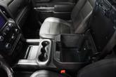 Thumbnail of 2019 Gray Chevrolet Silverado 1500