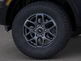 Thumbnail of 2025 Shadow Black Ford Ranger
