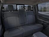 Thumbnail of 2025 Shadow Black Ford Ranger