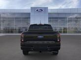 Thumbnail of 2025 Shadow Black Ford Ranger