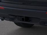Thumbnail of 2025 Agate Black Metallic Ford Explorer