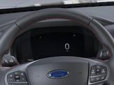 Thumbnail of 2025 Agate Black Metallic Ford Explorer
