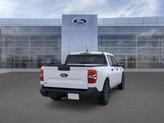 Thumbnail of 2025 Oxford White Ford Maverick