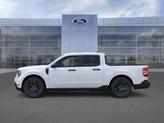 Thumbnail of 2025 Oxford White Ford Maverick