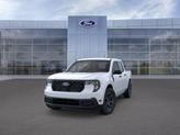 Thumbnail of 2025 Oxford White Ford Maverick