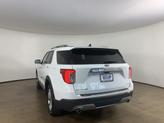 Thumbnail of 2023 Oxford White Ford Explorer