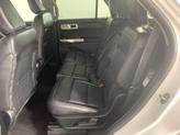 Thumbnail of 2023 Oxford White Ford Explorer