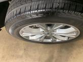 Thumbnail of 2023 Oxford White Ford Explorer