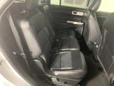 Thumbnail of 2023 Oxford White Ford Explorer
