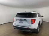 Thumbnail of 2023 Oxford White Ford Explorer