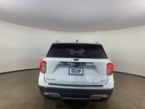 Thumbnail of 2023 Oxford White Ford Explorer