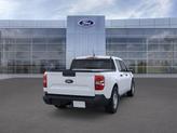 Thumbnail of 2025 Oxford White Ford Maverick