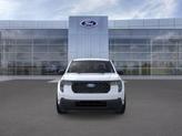 Thumbnail of 2025 Oxford White Ford Maverick