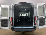 Thumbnail of 2023 Oxford White Ford Transit-250