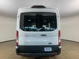 Thumbnail of 2023 Oxford White Ford Transit-250