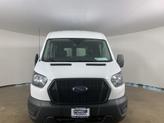 Thumbnail of 2023 Oxford White Ford Transit-250