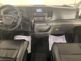 Thumbnail of 2023 Oxford White Ford Transit-250