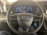 Thumbnail of 2023 Oxford White Ford Transit-250