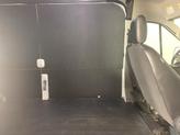 Thumbnail of 2023 Oxford White Ford Transit-250