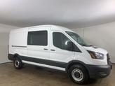 Thumbnail of 2023 Oxford White Ford Transit-250